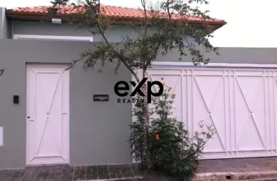 Casa com 4 quartos à venda na rua jati, 17, planalto paulista, são paulo por r$ 1.340.000