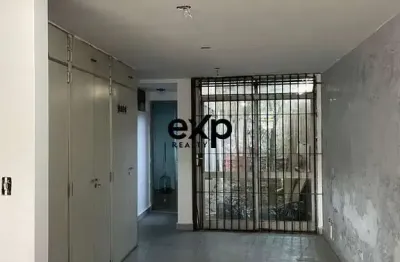 Casa com 3 quartos à venda na rua gandavo, 577, vila clementino, são paulo por r$ 1.150.000