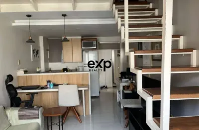 Apartamento com 1 quarto à venda na rua pintassilgo, 12, moema, são paulo por r$ 600.000