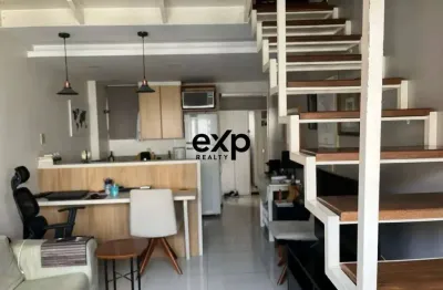 Apartamento com 1 quarto à venda na rua pintassilgo, 13, moema, são paulo por r$ 600.000