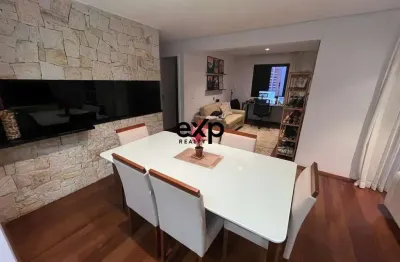 Apartamento com 2 quartos à venda na rua arapá, 31, vila mascote, são paulo por r$ 800.000