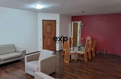 Apartamento com 3 quartos à venda na avenida portugal, 277, brooklin, são paulo por r$ 1.500.000