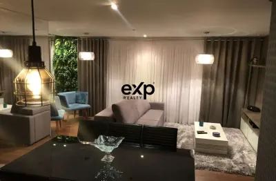 Apartamento com 3 quartos à venda na rua geraldo de mendonça mello, 280, vila isa, são paulo por r$ 870.000