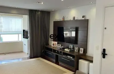 Apartamento com 2 quartos à venda na rua doutor augusto de miranda, 1303, pompéia, são paulo por r$ 1.325.000