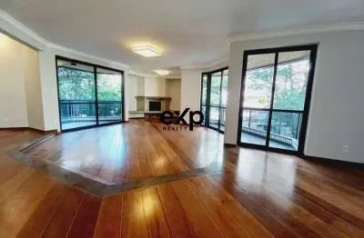 Apartamento com 4 quartos à venda na rua domingos fernandes, 230, vila nova conceição, são paulo por r$ 6.200.000