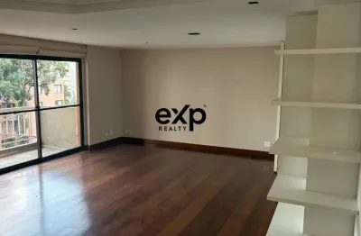 Apartamento com 3 quartos à venda na alameda dos anapurus, 603, indianópolis, são paulo por r$ 1.890.000