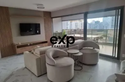 Apartamento com 3 quartos à venda na rua domingos lopes, 155, campo belo, são paulo por r$ 2.690.000
