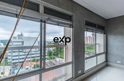 Apartamento com 1 quarto à venda na rua fernão dias, 509, pinheiros, são paulo por r$ 1.100.000