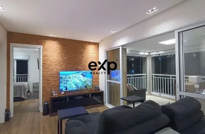 Apartamento com 2 quartos à venda na rua engenheiro jorge oliva, 540, vila mascote, são paulo por r$ 858.000
