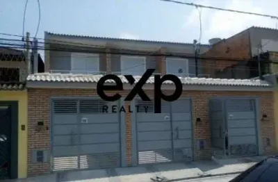 Casa com 3 quartos à venda na rua elydio rodrigues nunes, 320, vila arriete, são paulo por r$ 720.000