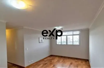 Apartamento com 2 quartos à venda na rua geórgia, 191, campo belo, são paulo por r$ 745.000