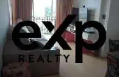 Apartamento com 2 quartos à venda na rua pierre de beranger, 294, campo grande, são paulo por r$ 363.000