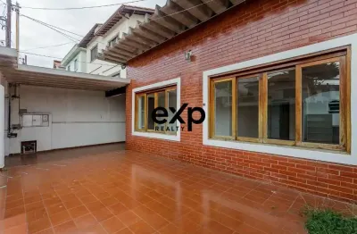 Casa com 3 quartos à venda na rua aprígio rego lopes, 100, jabaquara, são paulo por r$ 890.000