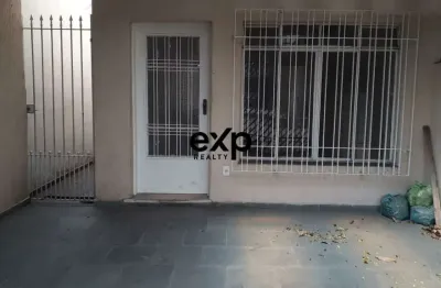 Casa com 3 quartos à venda na rua álvaro rodrigues, 523, brooklin, são paulo por r$ 1.010.000