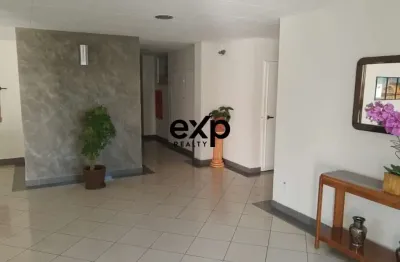 Apartamento com 3 quartos à venda na rua professor guilherme belfort sabino, 1347, jardim marajoara, são paulo por r$ 555.000