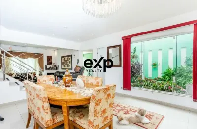 Casa com 3 quartos à venda na são silvino, 61, vila monumento, são paulo por r$ 1.600.000