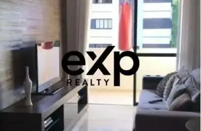 Apartamento com 2 quartos à venda na rua engenheiro jorge oliva, 491, vila mascote, são paulo por r$ 600.000
