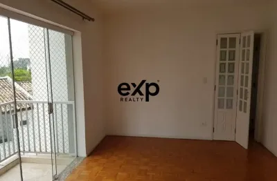 Apartamento com 3 quartos à venda na avenida washington luís, 1226, jardim marajoara, são paulo por r$ 569.000