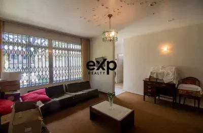 Casa com 3 quartos à venda na rua são benedito, 1074, santo amaro, são paulo por r$ 2.200.000