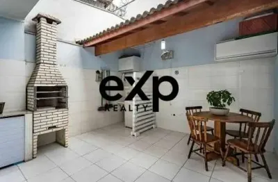 Casa com 3 quartos à venda na rua josé rodrigues nunes, 54, vila marari, são paulo por r$ 850.000
