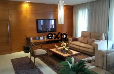 Apartamento com 3 quartos à venda na avenida damasceno vieira, 1080, vila mascote, são paulo por r$ 1.349.000
