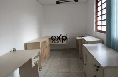 Casa com 2 quartos à venda na alessandro volta, 127, brooklin, são paulo por r$ 1.380.000