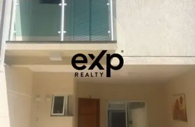 Casa com 2 quartos à venda na rua francisco de assis araújo, 47, jardim santa cruz (campo grande), são paulo por r$ 587.000