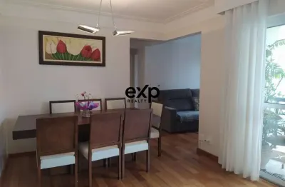 Apartamento com 2 quartos à venda na rua álvares de azevedo, 190, jardim marajoara, são paulo por r$ 1.045.000