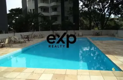 Apartamento com 2 quartos à venda na avenida nossa senhora do sabará, 507, jardim marajoara, são paulo por r$ 529.000