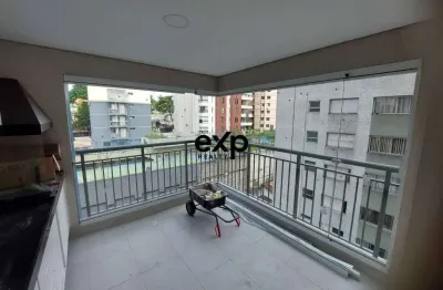 Apartamento com 3 quartos à venda na rua das flechas, 686, vila santa catarina, são paulo por r$ 795.000