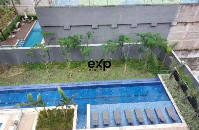 Apartamento com 2 quartos à venda na rua das flechas, 686, vila mascote, são paulo por r$ 795.000