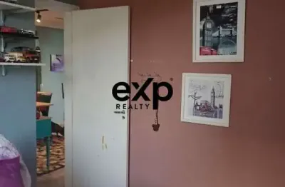 Apartamento com 2 quartos à venda na rua séttimo giannini, 600, cidade dutra, são paulo por r$ 330.000