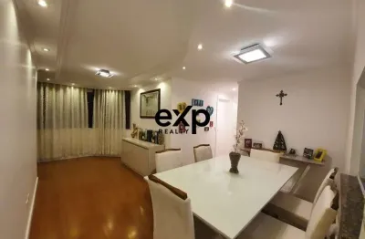 Cobertura com 3 quartos à venda na rua sócrates, 853, vila sofia, são paulo por r$ 1.250.000