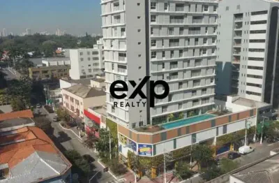 Sala comercial à venda na rua joaquim nabuco, 47, brooklin paulista, são paulo por r$ 290.000