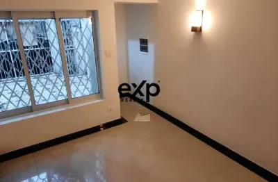 Casa com 2 quartos à venda na rua bourbon, 22, jardim marajoara, são paulo por r$ 600.000