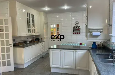 Casa em condomínio fechado com 4 quartos à venda na rua manuel figueiredo landim, 79, jardim campo grande, são paulo por r$ 2.799.000