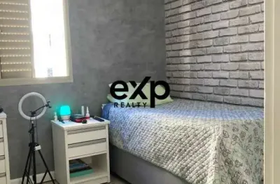 Apartamento com 4 quartos à venda na rua geraldo de mendonça mello, 280, jardim marajoara, são paulo por r$ 870.000