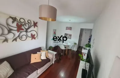 Apartamento com 2 quartos à venda na rua jovina, 361, vila mascote, são paulo por r$ 500.000