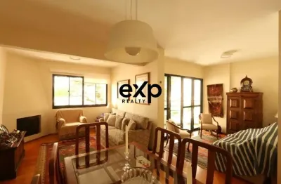 Apartamento com 3 quartos à venda na rua antônio de macedo soares, 1349, campo belo, são paulo por r$ 990.000