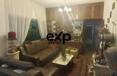 Casa com 4 quartos à venda na rua lacedemônia, 721, jardim brasil (zona sul), são paulo por r$ 850.000