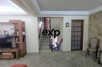 Casa com 4 quartos à venda na rua iepê, 147, jardim marajoara, são paulo por r$ 1.480.000