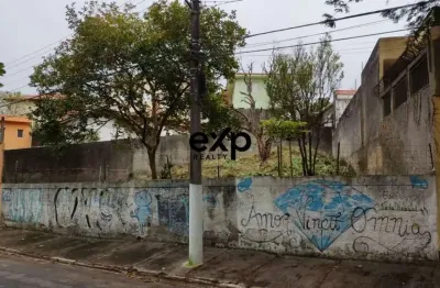 Terreno à venda na rua manuel vaz, 227, jardim consórcio, são paulo por r$ 695.000
