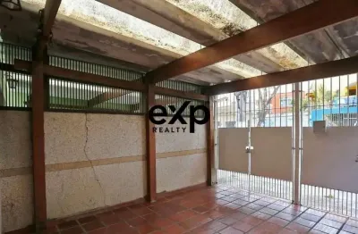 Casa com 4 quartos à venda na rua professor guilherme belfort sabino, 801, campininha, são paulo por r$ 615.000