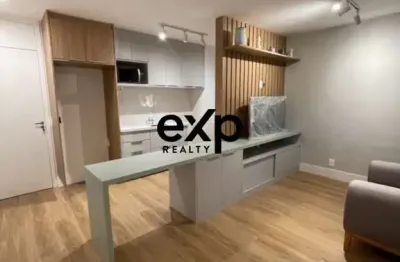 Apartamento com 1 quarto à venda na rua galeno de castro, 730, jardim marajoara, são paulo por r$ 335.000