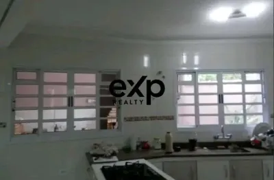 Casa com 3 quartos à venda na rua suméria, 16, jardim umuarama, são paulo por r$ 740.000