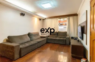 Casa com 3 quartos à venda na rua pero neto, 258, saúde, são paulo por r$ 1.275.000