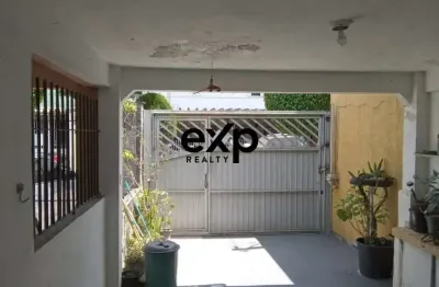 Casa com 2 quartos à venda na rua joão ferreira de abreu, 349, vila arriete, são paulo por r$ 490.000