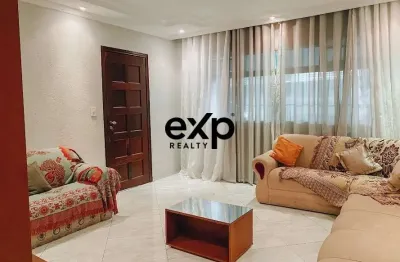 Casa com 3 quartos à venda na júlio sérgio de castro, 275, parque américa, são paulo por r$ 700.000
