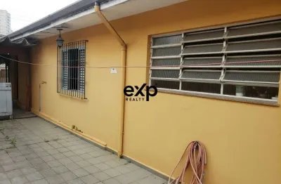 Casa com 3 quartos à venda na rua toninhas, 429, jardim marajoara, são paulo por r$ 1.280.000