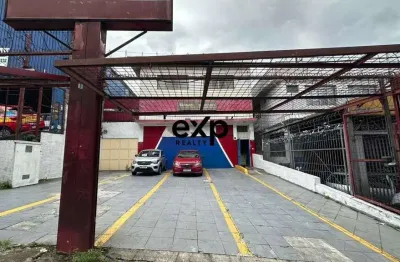 Prédio com 14 salas à venda na avenida senador teotônio vilela, 1617, cidade dutra, são paulo por r$ 2.900.000